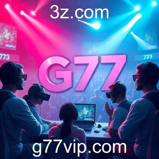 G77: A Revolução do Entretenimento Digital em 2025