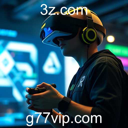 G77 Inova no Universo dos Jogos no Brasil