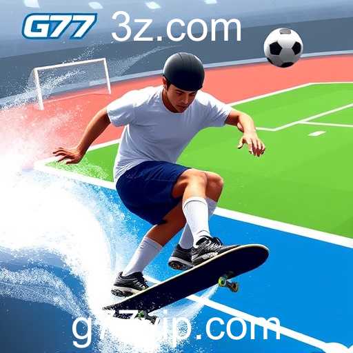 G77: A Nova Era dos Games Online em 2025