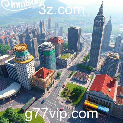 G77: A Revolução dos Jogos Online em 2025