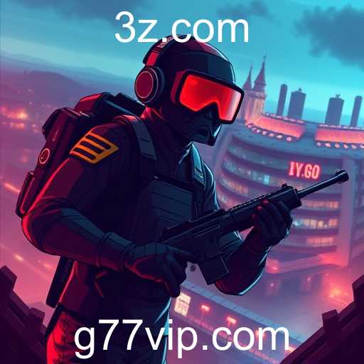 A Ascensão do G77 na Indústria de Jogos em Portugal