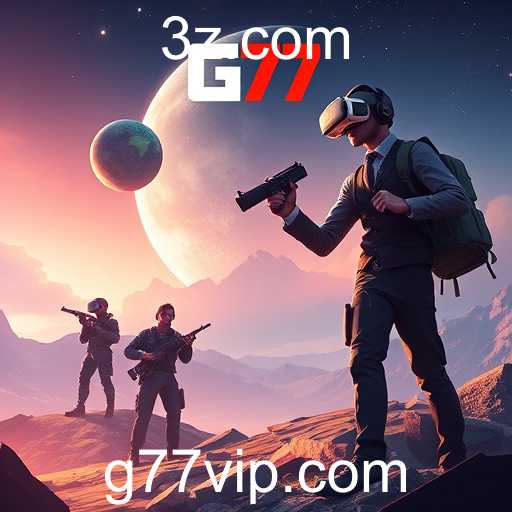 Novas Tendências em Jogos Multijogador no G77