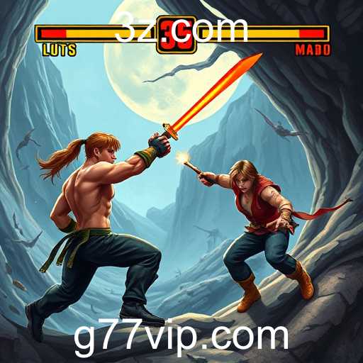 G77: Impactos e Tendências no Universo dos Jogos