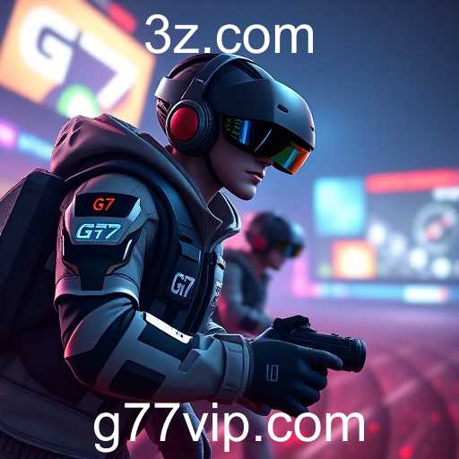 O Impacto da G77 no Cenário de Jogos em 2026