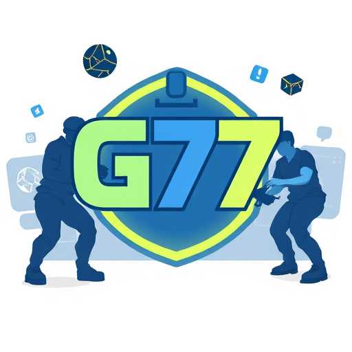 Impacto do G77 no Mercado de Jogos em 2025