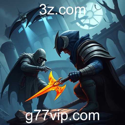 A Fascinante Evolução e Atração dos Jogos de RPG no G77